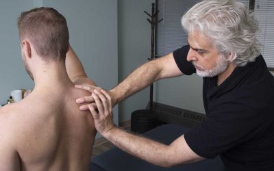 5 Signs You Need to See an Osteopath (Not Just a Massage Therapist)