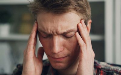 Post-Concussion Syndrome (PCS)