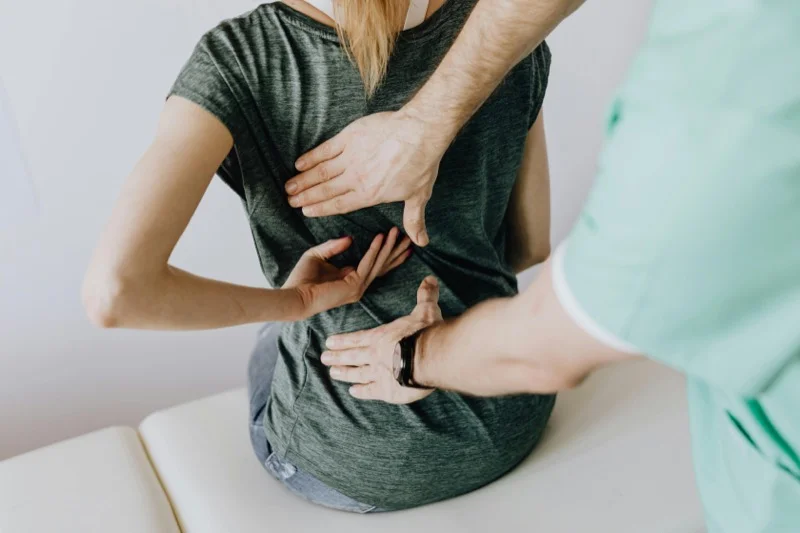 cranial massage
