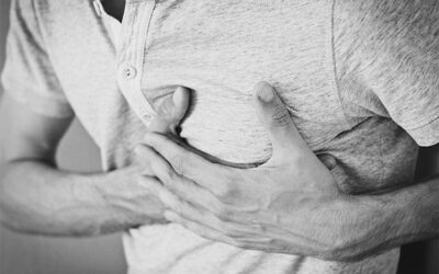 Why Do Muscles Cramp? And a Surprising Way to Stop Them