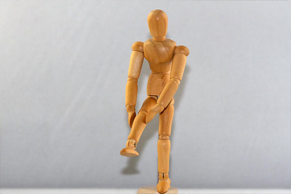 Can a Meniscus Tear Heal Naturally?