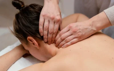 Deep Tissue Massage vs. Swedish Massage: Which Is Right for You?