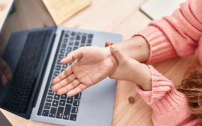 Manual Osteopathy for Carpal Tunnel in Calgary