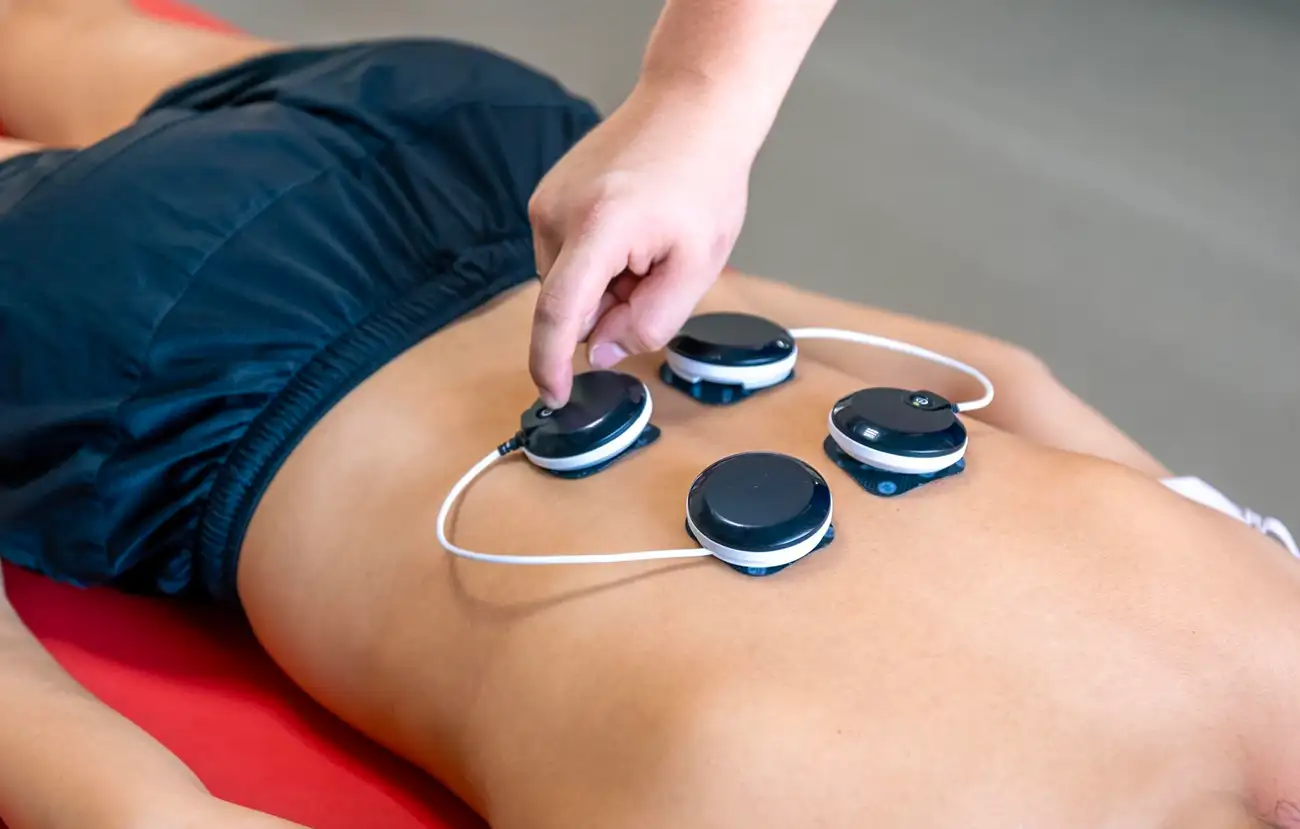 MPS Therapy