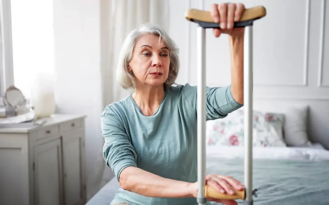 Postural decline in Parkinson's disease