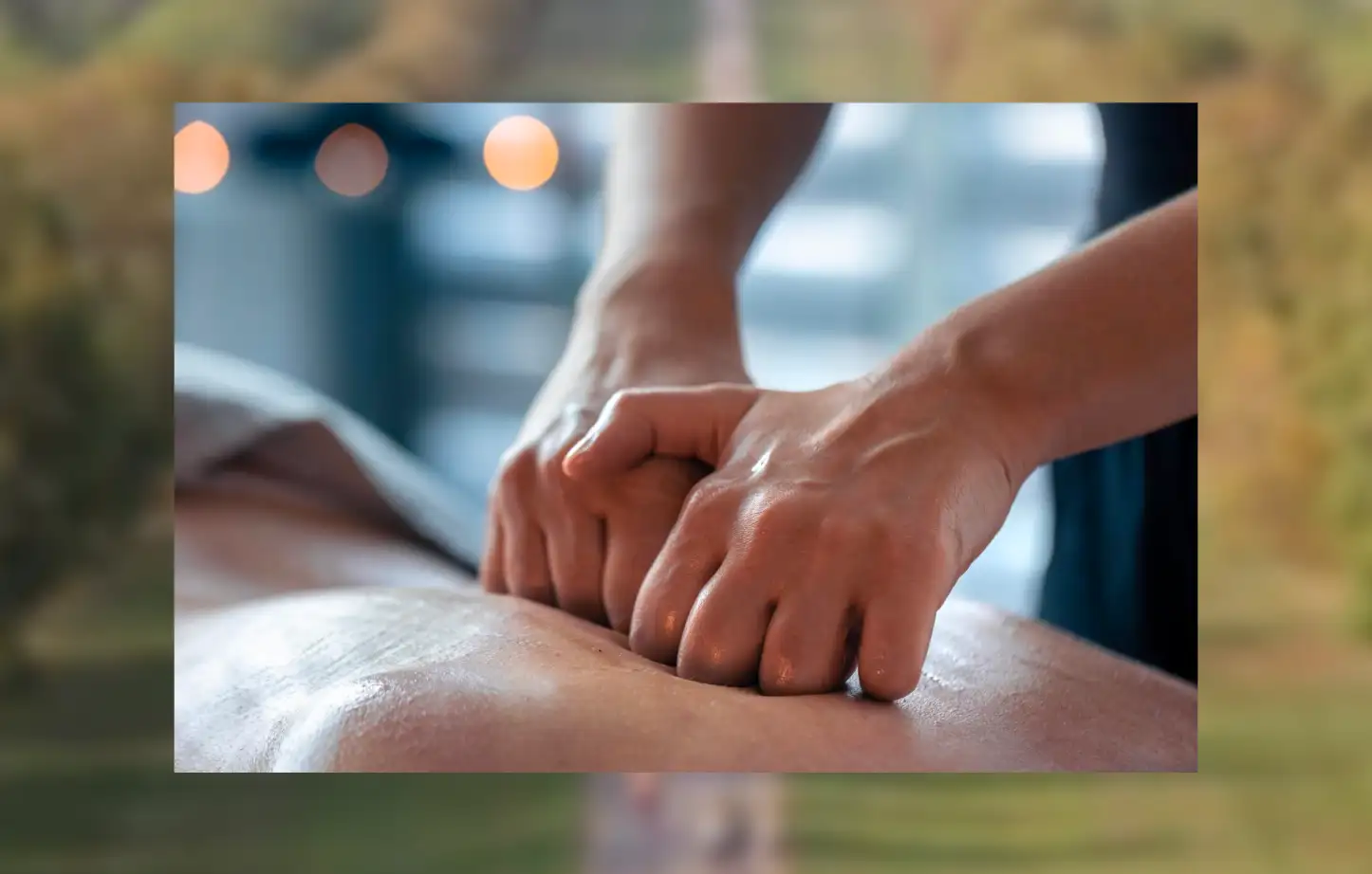 Orthosports Calgary clinic across from Chinook Centre on 58 Ave SW