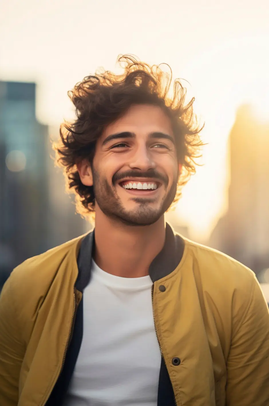 Auriculotherapy ear clip treatment at Orthosports Calgary