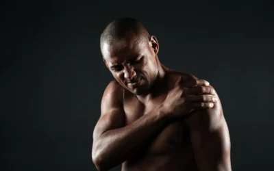 Shoulder Pain and Rotator Cuff Treatment in Calgary