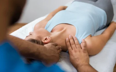 RAPID Neurofascial Reset (NFR): What It Is and Who It Helps