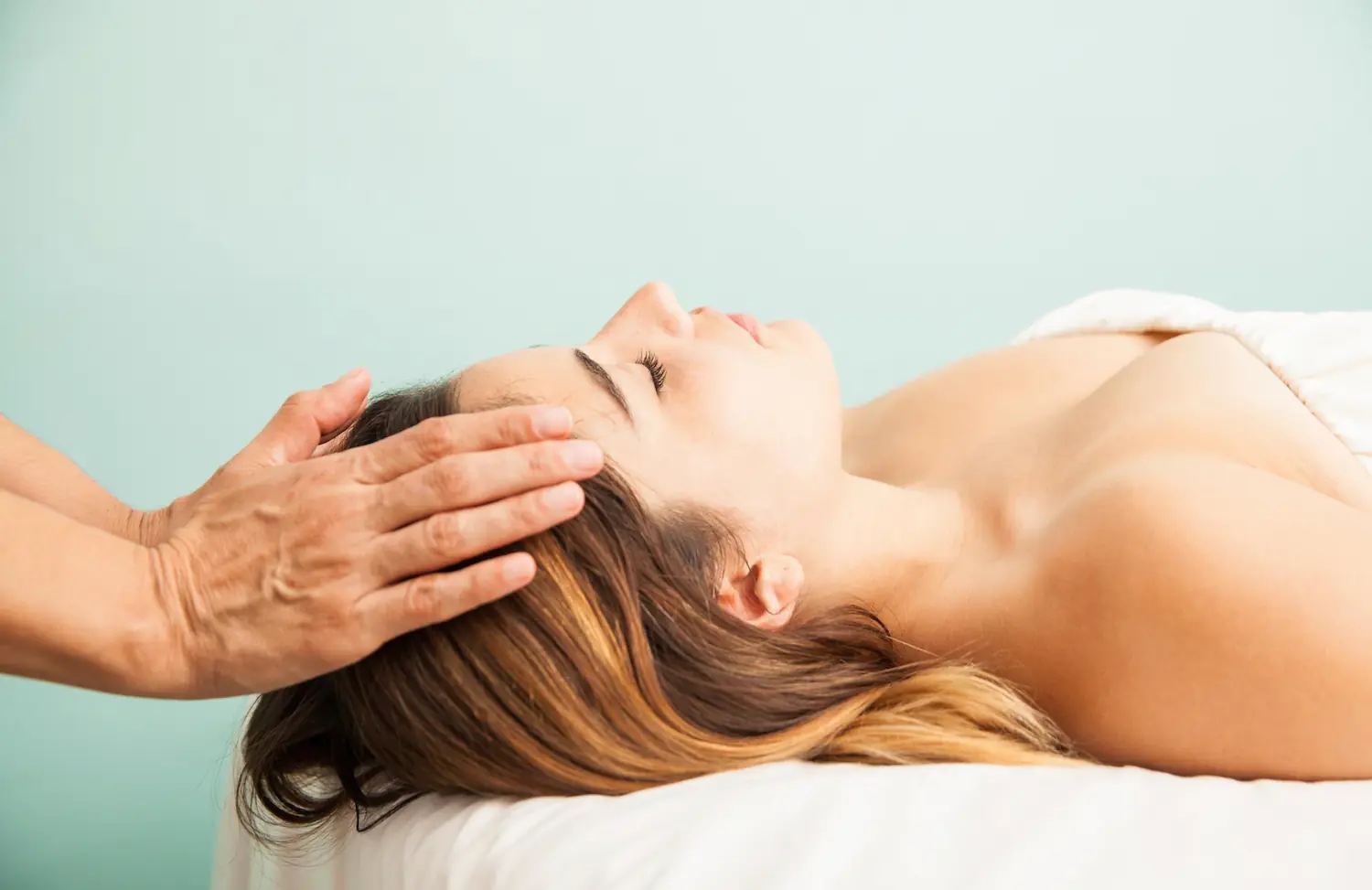 Occipital nerve pain relief techniques at Orthosports Calgary